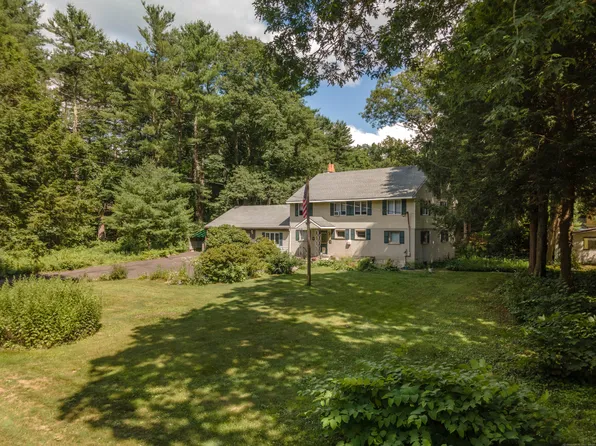 80 Mashentuck Road, Killingly, CT 06239