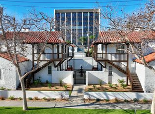 1524 N Sycamore St #6, Santa Ana, CA 92701