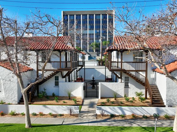 1524 N Sycamore St APT 3