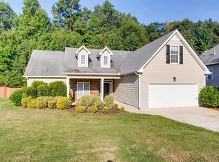 25 Vernon Chs, Hiram, GA 30141