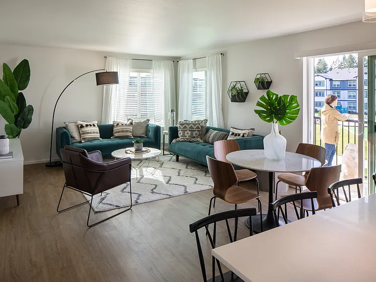 Glacier Run Apartments — Photo 13