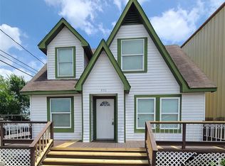 606 S Frazier St, Conroe, TX 77301