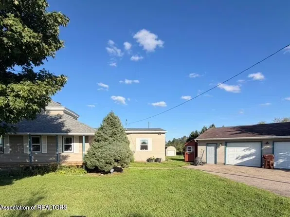 2265 Laxton Rd, Mason, MI 48854
