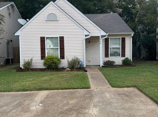 1956 E Parkway St, Hernando, MS 38632