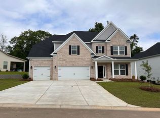 421 Watauga Ct, Lexington, SC 29072