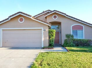 9225 Cerrolinda Cir, Elk Grove, CA 95758