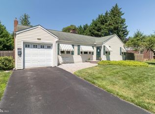 442 Townsend Rd, Newark, DE 19711