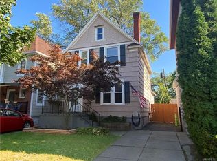 15 Euclid Ave, Kenmore, NY 14217