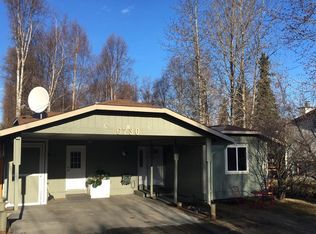 6730 Freebird Cir, Anchorage, AK 99507