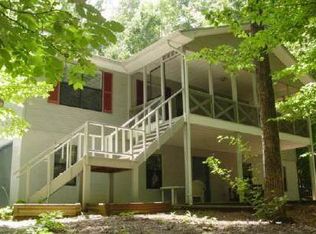 1609 Trackrock Gap Rd, Blairsville, GA 30512