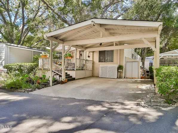 91 Sherwood Dr, Westlake Village, CA 91361