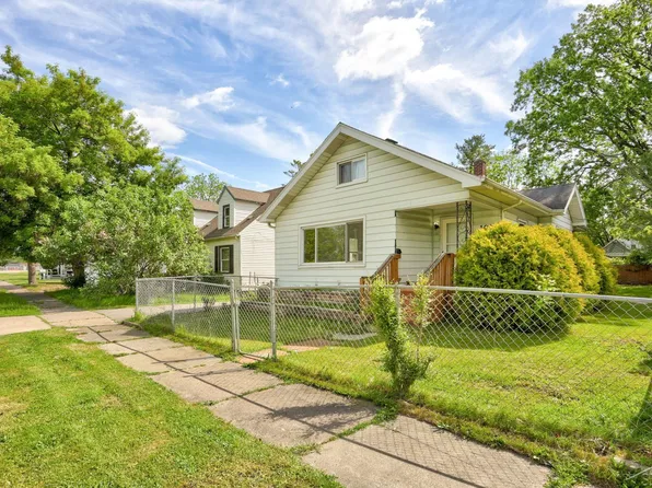 1922 Lowell Ave, Saginaw, MI 48601