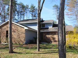 5603 Pine Meadow Dr, Midland, MI