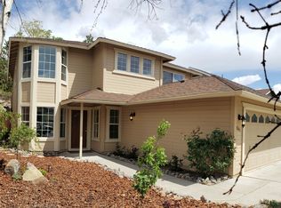 541 Tarn Way, Reno, NV 89503