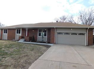 719 Timmy Ct, Goddard, KS 67052