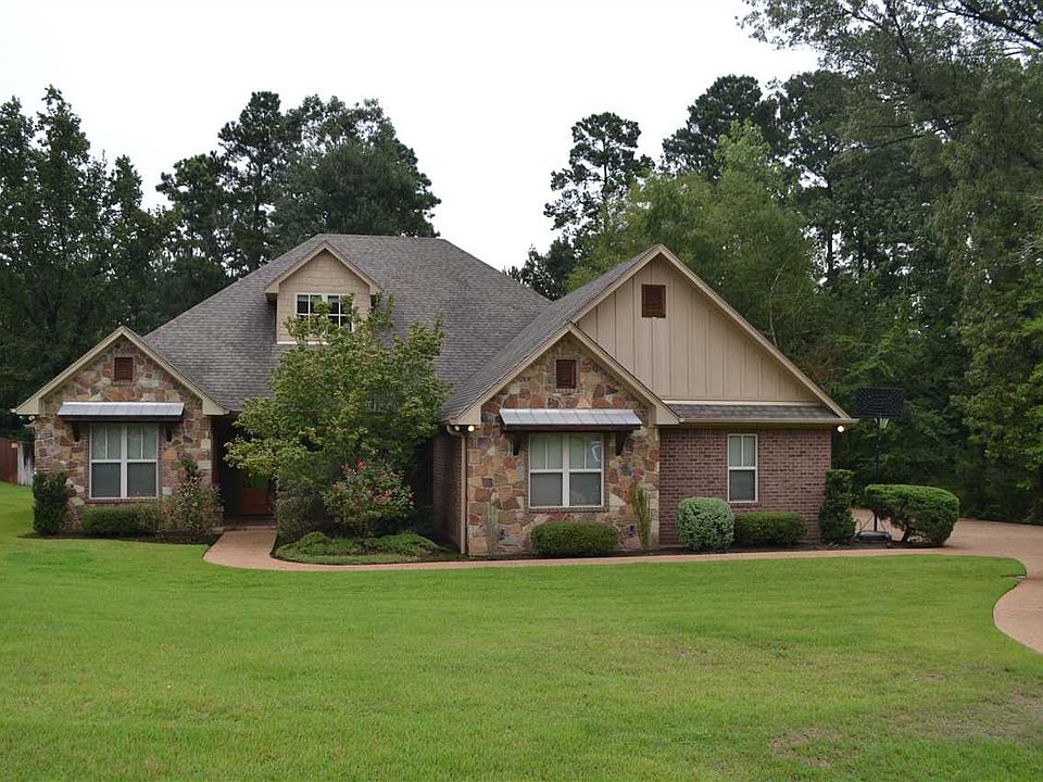 155 Timber Falls Dr, Longview, TX 75605 Zillow