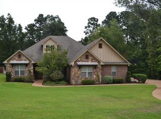 155 Timber Falls Dr, Longview, TX 75605