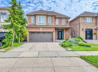 1418 Gulledge Trl, Oakville, ON L6M3Z9