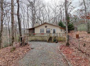 54 Hideaway Ln, Murphy, NC 28906