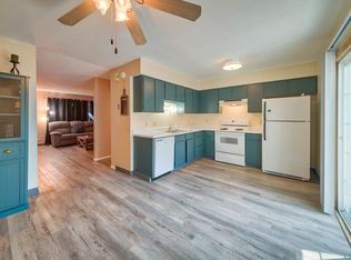 2952 Sheridan Ave, Cody, WY 82414