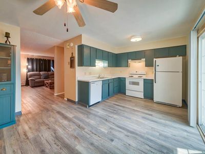 2952 Sheridan Ave, Cody, WY, 82414
