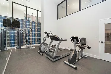Rented by Keller Williams NYC