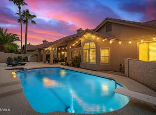 13179 N 101st Pl, Scottsdale, AZ 85260
