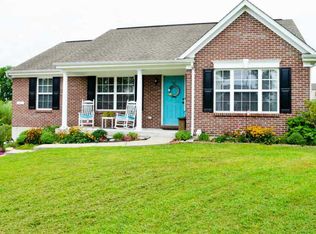 181 Owl Overlook, Burlington, KY 41005