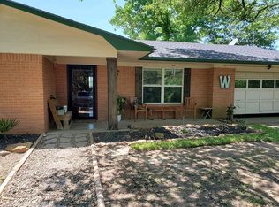 3321 Vz County Road 1507, Grand Saline, TX 75140