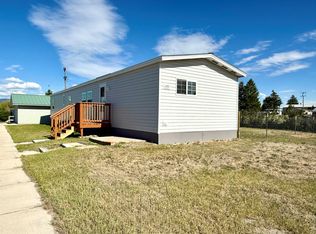 1001 Oregon St, Deer Lodge, MT 59722
