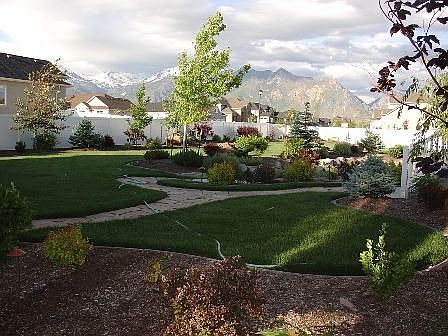 Yard