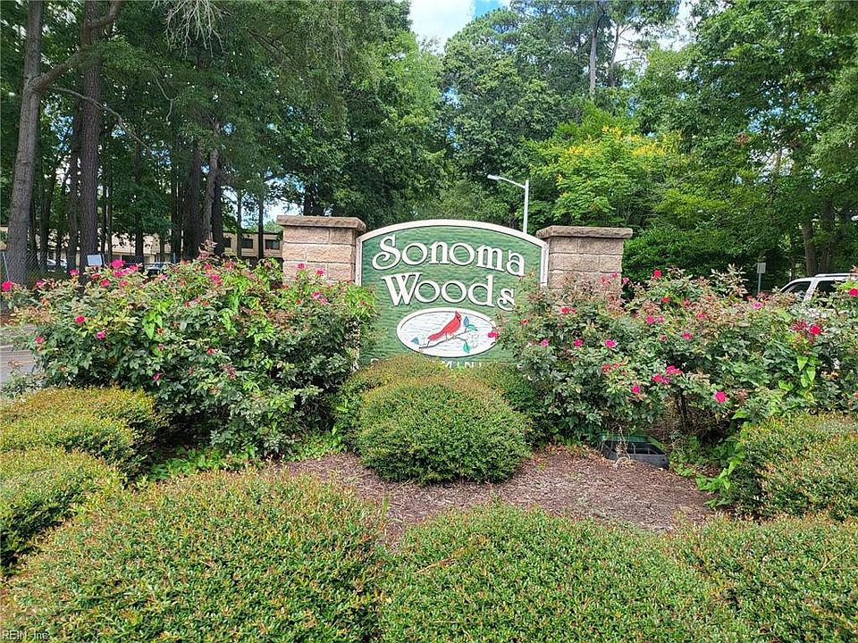 1545 Malibu Pl, Newport News, VA 23608 | MLS #10599804 | Zillow