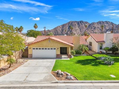 53400 Avenida Alvarado, La Quinta, CA, 92253