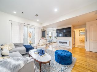 108 Monroe St APT 4D, Hoboken, NJ 07030