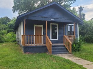 211 Crockett St, North Little Rock, AR 72114