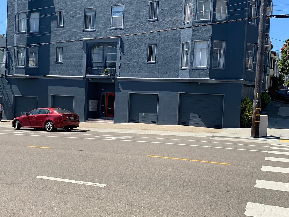 1st image of 3700 Cabrillo St #303