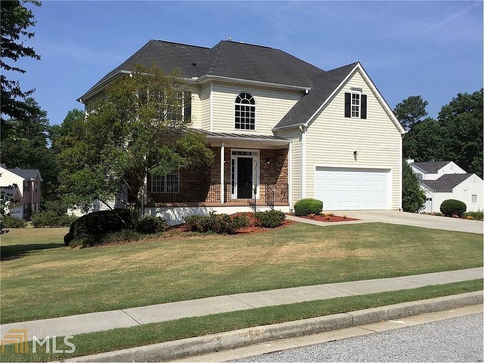 905 Park Place Dr, Loganville, GA 30052 | Zillow