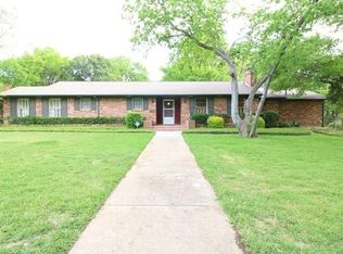 4120 Highgrove Dr, Dallas, TX 75220