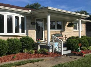 6603 Eclipse Dr, Louisville, KY 40258