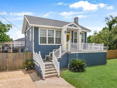 11206 Curran Blvd, New Orleans, LA, 70128