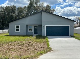 4744 SW 142nd Place Rd, Ocala, FL 34473