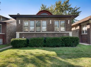 11314 S Wallace St, Chicago, IL