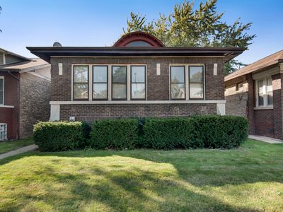 11314 S Wallace St, Chicago, IL, 60628