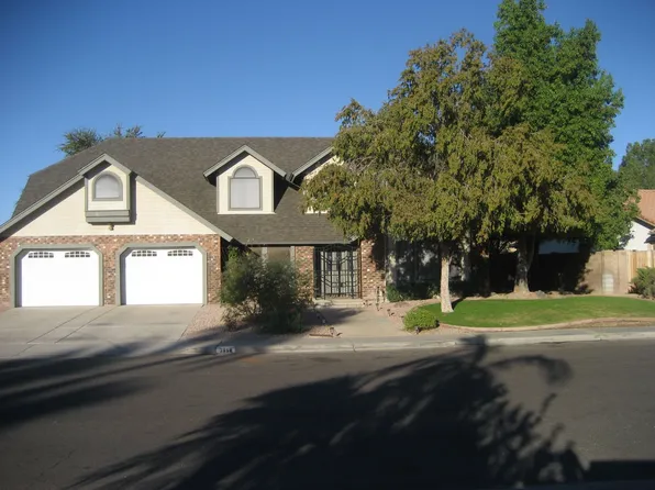 3658 E Dartmouth St, Mesa, AZ 85205
