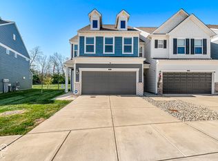 13540 Dewpoint Ln, Fishers, IN 46037