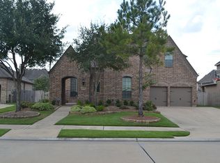 27515 Sedgeland Trail Ln, Katy, TX 77494