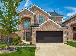 10108 Barstow Way, McKinney, TX 75071