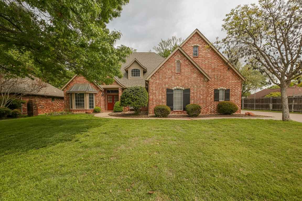 3120 NE Colonial Dr, Lawton, OK 73507 Zillow