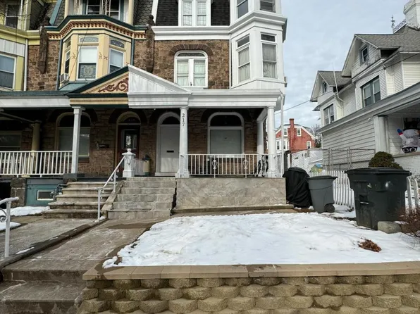 217 Douglass St, Reading, PA 19601