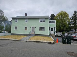 111 McNeil St #A, Manchester, NH 03102